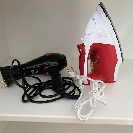 Bella - Center -air Conditioning -wi-fi *