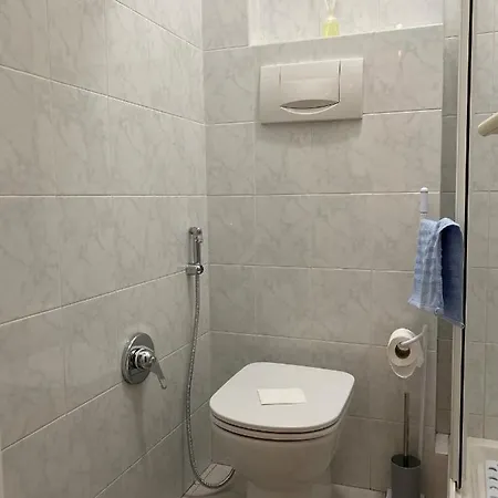 Apartment Bella - Center -air Conditioning -wi-fi *