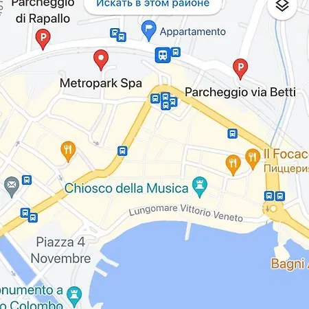 Apartment Bella - Center -air Conditioning -wi-fi *