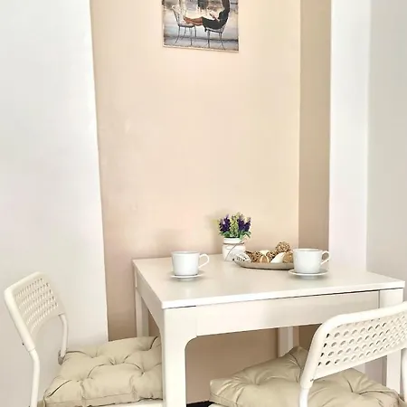 Bella - Center -air Conditioning -wi-fi Apartment *