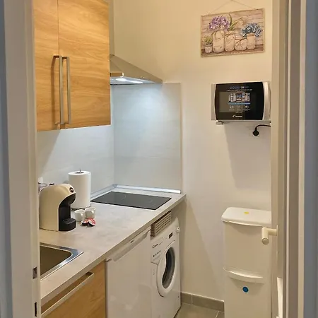 Bella - Center -air Conditioning -wi-fi * Rapallo