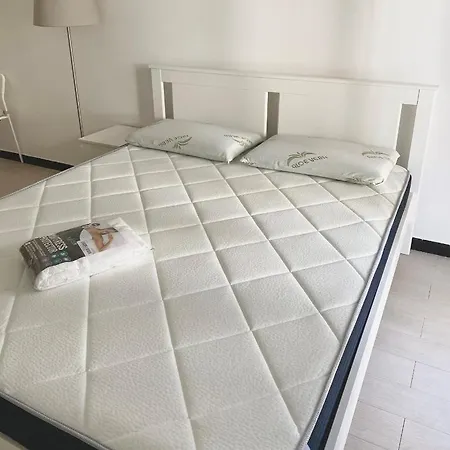 Bella - Center -air Conditioning -wi-fi Rapallo